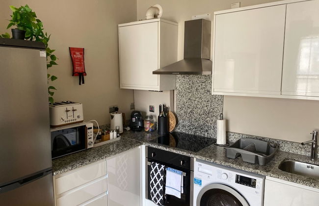 Market Street Apartments - Foto 15