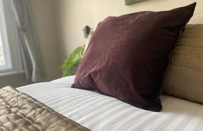 Market Street Apartments - Foto 6