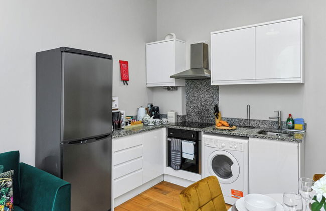 Market Street Apartments - Foto 46