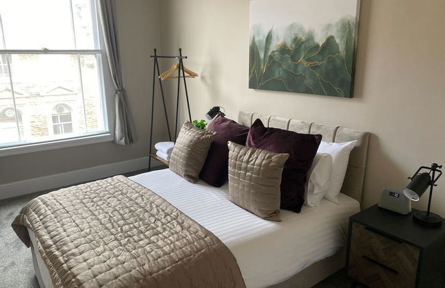 Market Street Apartments - Foto 8