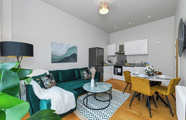 Market Street Apartments - Foto 6