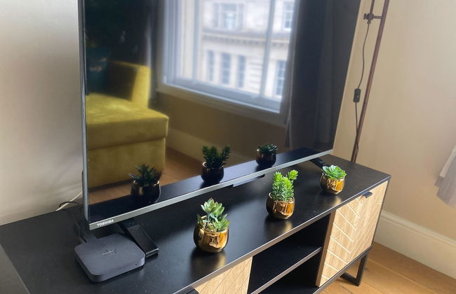 Market Street Apartments - Foto 24