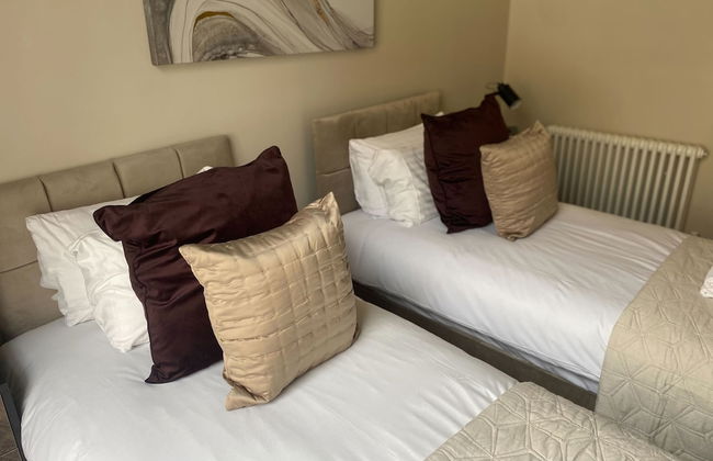 Market Street Apartments - Foto 3