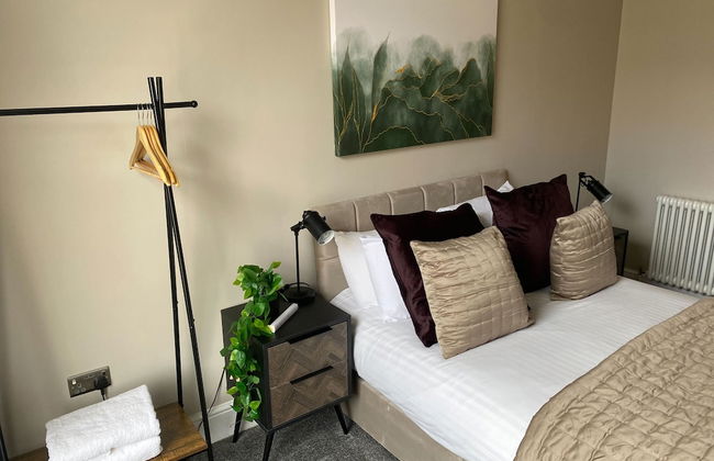 Market Street Apartments - Foto 9