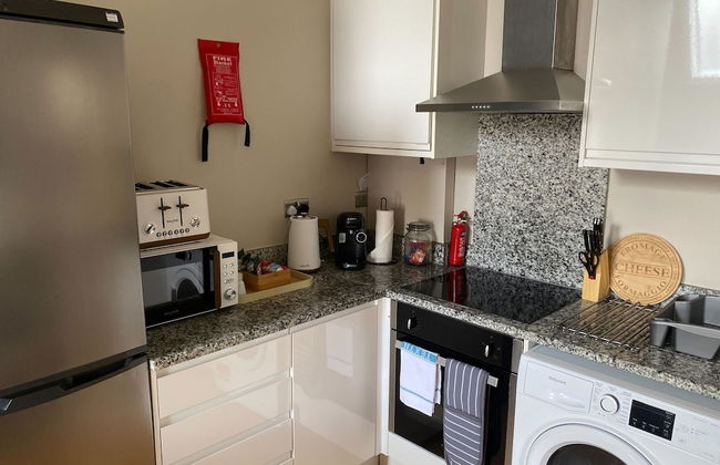 Market Street Apartments - Foto 16