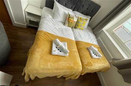 Foto 4 - Webberley Stylish Studio 9A Twin Bed