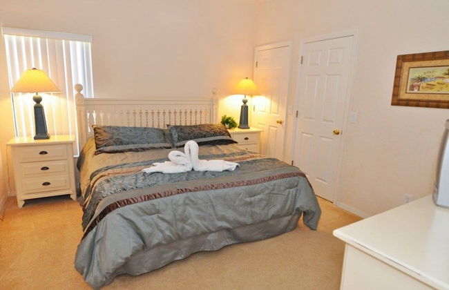 Fs54735 - High Grove - 4 Bed 3 Baths Villa - Foto 6
