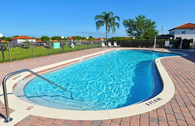 Fs54741 - High Grove - 4 Bed 2.5 Baths Villa - Foto 11