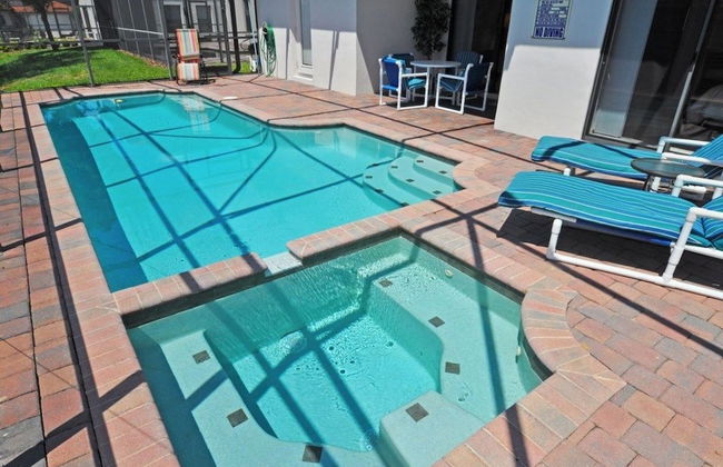 Fs54735 - High Grove - 4 Bed 3 Baths Villa - Foto 8