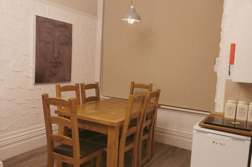 Photo 20 - Immaculate 1-bed Apartment in Blackpool - Sleeps 5