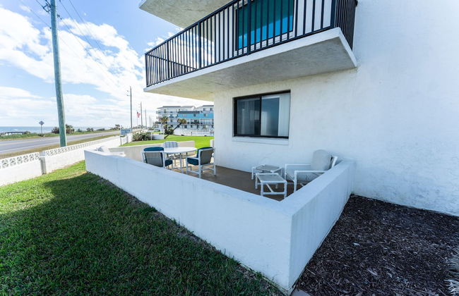 Maria's Lovely Beachfront home - Foto 9
