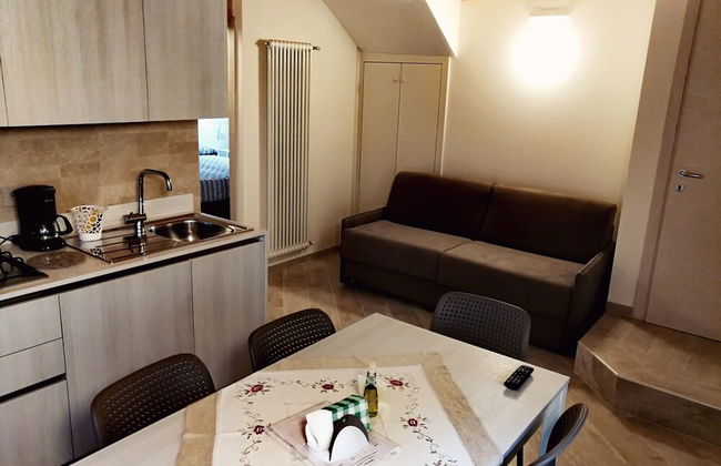 Casa Antico Borgo - Foto 10
