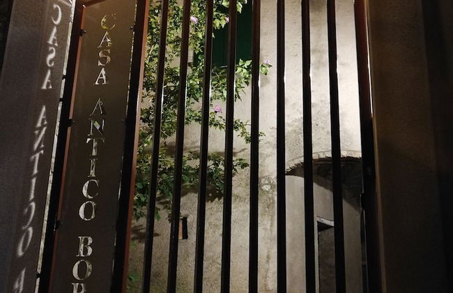 Casa Antico Borgo - Foto 1
