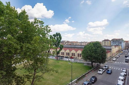 Photo 18 - Torino Cenisia & Porta Susa Roomy Flat