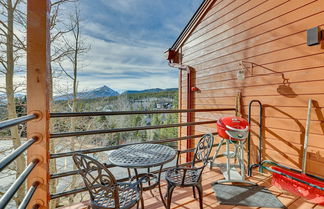 Photo 1 - Colorado Retreat - Heated Pool Access, Near Skiing