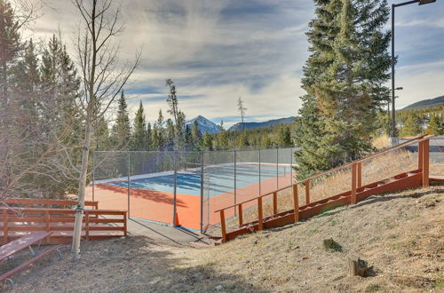 Foto 17 - Colorado Retreat - Heated Pool Access, Near Skiing