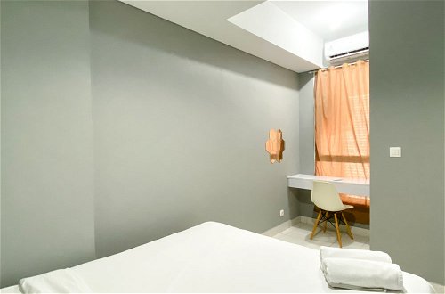 Photo 9 - Modern And Nice 2Br At Patraland Urbano Apartment