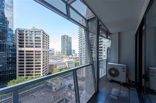 Foto 11 - Excellent Location 2 Bedroom Apartment Next to Southern Cross