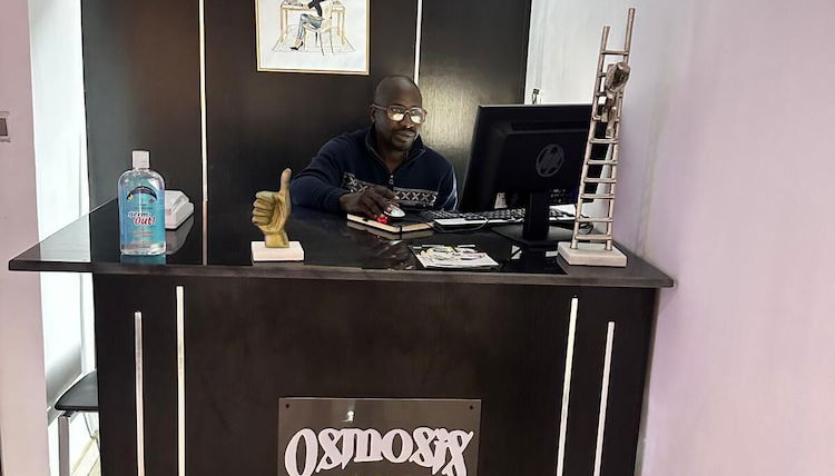 Photo 1 - Osmosis Ikoyi