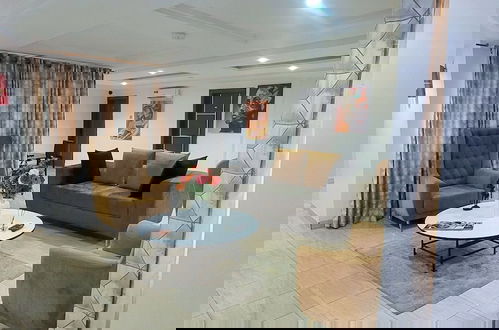 Photo 19 - Osmosis Ikoyi