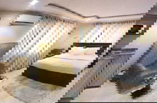 Photo 11 - Osmosis Ikoyi