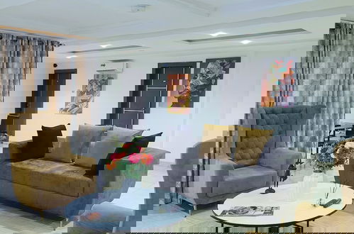 Photo 33 - Osmosis Ikoyi