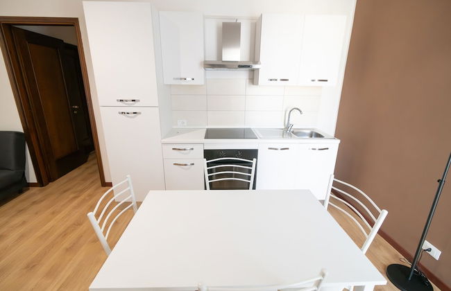 Residenza Corso Palladio 159 - Foto 34