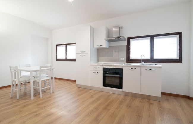 Residenza Corso Palladio 159 - Foto 35