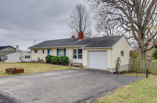 Photo 8 - Charming Arnold Home w/ Patio & Chicken Coop