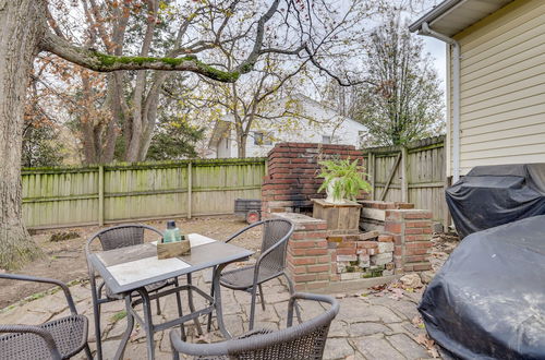 Photo 16 - Charming Arnold Home w/ Patio & Chicken Coop