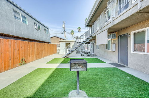 Photo 17 - 1st-floor Fresno Apartment With Shared Courtyard