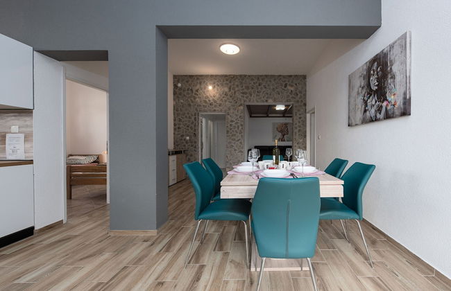 Villa Fenix - Foto 15