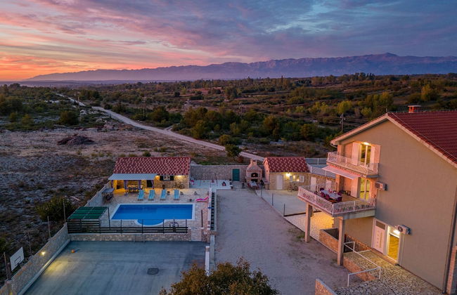 Villa Fenix - Foto 1