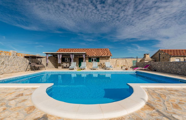 Villa Fenix - Foto 44