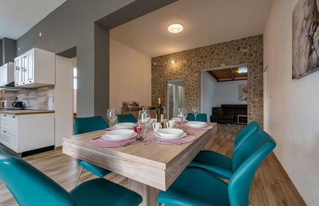 Villa Fenix - Foto 16
