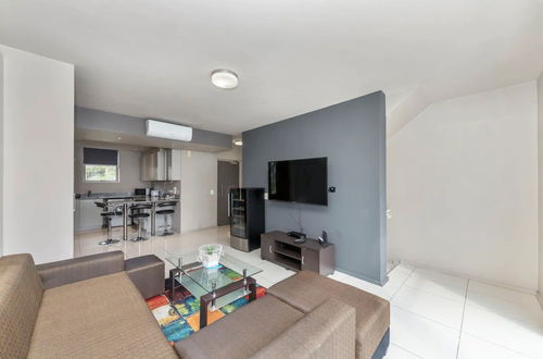 Photo 14 - Contemporary 2BD Apartment w/ Balcony, Greenpoint