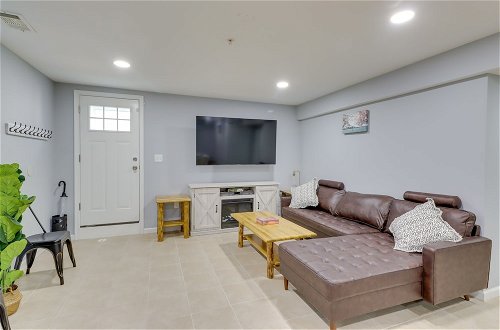 Photo 37 - Spacious Cheverly Home - 8 Mi to National Mall