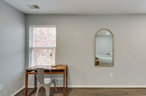 Photo 6 - Spacious Cheverly Home - 8 Mi to National Mall