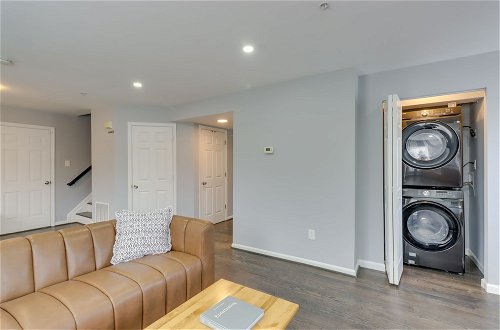 Photo 22 - Spacious Cheverly Home - 8 Mi to National Mall
