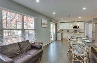 Foto 1 - Spacious Cheverly Home - 8 Mi to National Mall