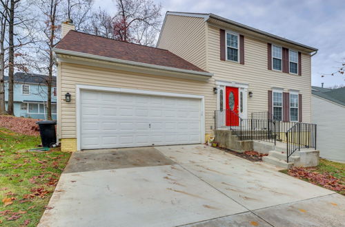 Photo 23 - Spacious Cheverly Home - 8 Mi to National Mall