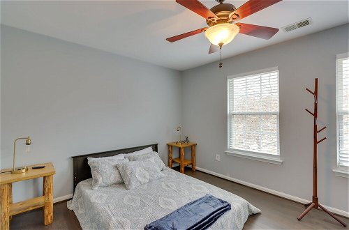 Photo 21 - Spacious Cheverly Home - 8 Mi to National Mall