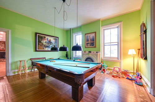 Photo 5 - Historic Chambersburg Home w/ Pool + Game Rooms