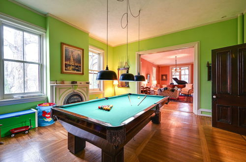 Photo 4 - Historic Chambersburg Home w/ Pool + Game Rooms