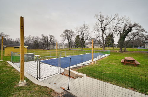 Photo 43 - Historic Chambersburg Home w/ Pool + Game Rooms