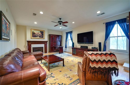 Photo 17 - Historic Chambersburg Home w/ Pool + Game Rooms