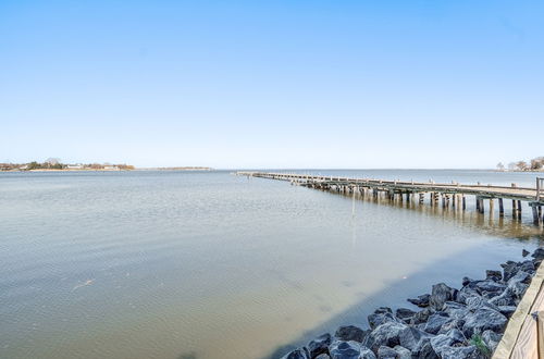 Photo 19 - Coastal Virginia Home w/ Private Beach Access