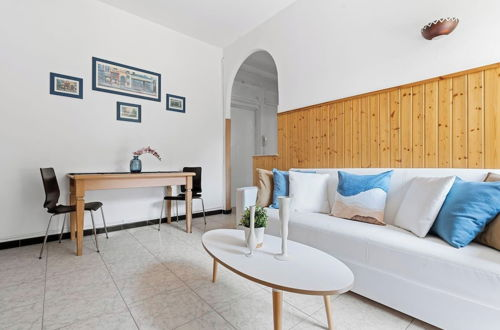 Foto 9 - Two-room Apartment San Siro-fiera Milano M5 Lilac Segesta