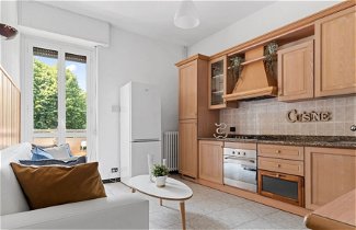 Photo 1 - Two-room Apartment San Siro-fiera Milano M5 Lilac Segesta