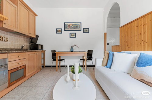 Photo 15 - Two-room Apartment San Siro-fiera Milano M5 Lilac Segesta